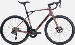 LAPIERRE Pulsium SAT 8.0 2024  Montáž, seřízení a doprava po ČR zdarma Varianta: L (180-190cm )