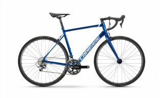 LAPIERRE Sensium 1.0 Glossy Blue 2024  Montáž, seřízení a doprava do 50 km zdarma Varianta: M (170-182cm)