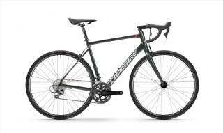LAPIERRE Sensium 1.0 W Dark Grey 2024  Montáž, seřízení a doprava do 50 km zdarma Varianta: M (155-165cm)