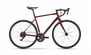 LAPIERRE Sensium 2.0 Glossy Espresso 2024  Montáž, seřízení a doprava po ČR zdarma Varianta: S (160-172cm)