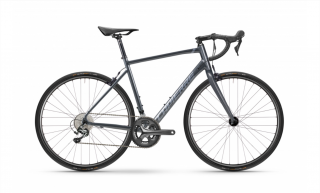 LAPIERRE Sensium 3.0 Glossy Grey 2024  Montáž, seřízení a doprava do 100 km zdarma Varianta: L (180-190cm )