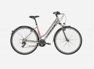 Lapierre Trekking 1.0 W 2022  Montáž, seřízení a doprava do 50 km zdarma Varianta: 41/S (150-165cm)