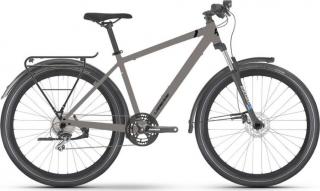 LAPIERRE Trekking 2.0  Montáž, seřízení a doprava do 50 km zdarma Varianta: XXL (184-194cm)
