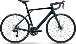 LAPIERRE Xelius DRS 5.0 Crepuscule Blue 2025  Montáž, seřízení a doprava po ČR zdarma Varianta: L (180-192cm )