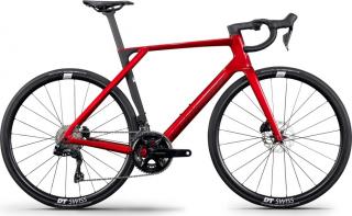 LAPIERRE Xelius DRS 6.0 Sensation Red Varianta: XS ( 155-162 cm )