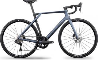 LAPIERRE Xelius DRS 7.0 Cumulonimbus Grey 2025  Montáž, seřízení a doprava po ČR zdarma Varianta: L (180-192cm )