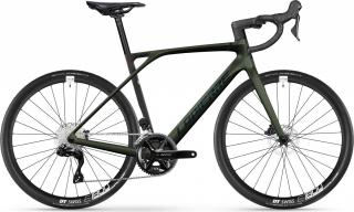 LAPIERRE Xelius SL 5.0 Di2 Dark Graphite 2024  Montáž, seřízení a doprava po ČR zdarma Varianta: XS ( 155-162 cm )