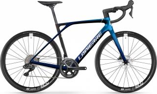 LAPIERRE Xelius SL 7.0 Blue Cyan 2024  Montáž, seřízení a doprava po ČR zdarma Varianta: M (170-182cm)