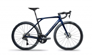 LAPIERRE Xelius SL 8.0 Glossy Blue 2024  Montáž, seřízení a doprava po ČR zdarma Varianta: XL (188-200cm )