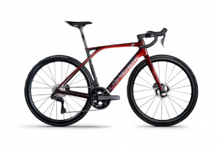 LAPIERRE Xelius SL 8.0 Glossy Rust 2024 Varianta: XS ( 155-162 cm )