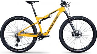 LAPIERRE XRM 6.9 Butter Cup 2025  Montáž, seřízení a doprava po ČR zdarma Varianta: S ( 150-170cm )