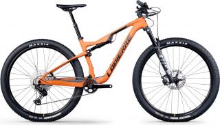 LAPIERRE XRM 6.9 Ocher Matt 2025  Montáž, seřízení a doprava po ČR zdarma Varianta: S ( 150-170cm )