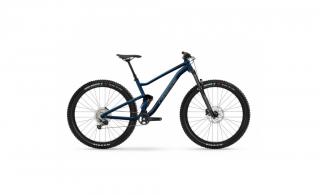 LAPIERRE Zesty AM 4.9 2023  Montáž, seřízení a doprava po ČR zdarma Varianta: S ( 150-170cm )