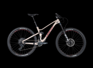 Lapierre ZESTY AM CF 7.9 2022  Montáž, seřízení a doprava po ČR zdarma Varianta: L (178-188cm)