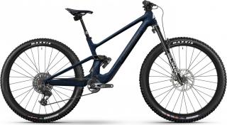 LAPIERRE Zesty CF 10.9 Translucent Hex Blue  Montáž, seřízení a doprava po ČR zdarma Varianta: L (176-186cm )