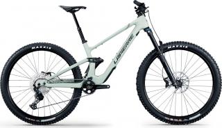 LAPIERRE Zesty CF 6.9 Celadon Green 2024  Montáž, seřízení a doprava po ČR zdarma Varianta: L (176-186cm )