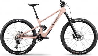 LAPIERRE Zesty CF 7.9 Terracota 2024  Montáž, seřízení a doprava po ČR zdarma Varianta: L (176-186cm )