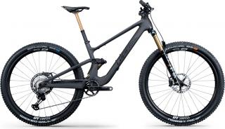 LAPIERRE Zesty CF 9.9 Raw Carbon 2024  Montáž, seřízení a doprava po ČR zdarma Varianta: L (176-186cm )