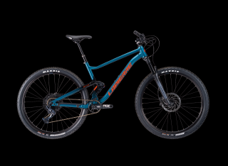 LAPIERRE Zesty TR 4.9 2023  Montáž, seřízení a doprava po ČR zdarma Varianta: L (176-186cm )