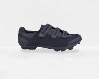 MTB tretry FLR F55 Knit Black Varianta: 47