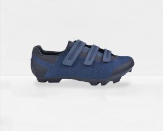 MTB tretry FLR F55 Knit Navy/Blue Varianta: 36