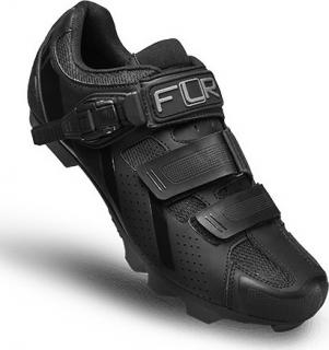 MTB Tretry FLR F65 Black Varianta: 40