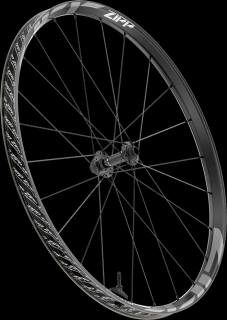 Napl.kolo ZIPP 1ZERO HITOP SW Tubeless, přední