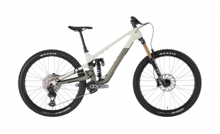 Norco Sight C1 Olive 2024  Montáž, seřízení a doprava po ČR zdarma velikost: XL ( 181-191 cm)