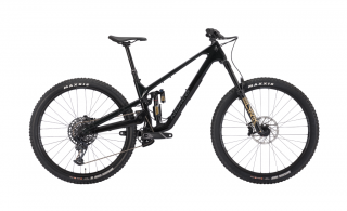 Norco Sight C2 Black 2024  Montáž, seřízení a doprava po ČR zdarma velikost: L (172-182cm )