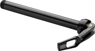Pevná osa Maxle Lite , přední MTB, 15x100, délka 148mm, délka závitu 9mm, závit M15x1.50 -