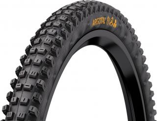 Plášť CONTINENTAL Argotal Enduro Soft Varianta: 27,5x2,4