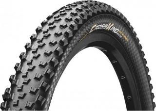Plášť CONTINENTAL Cross King Performance kevlar Varianta: 29x2.6