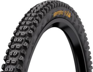 Plášť CONTINENTAL Kryptotal-R Enduro Soft Varianta: 26x2,4
