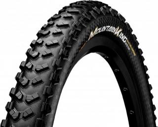 Plášť CONTINENTAL Mountain King Performance kevlar - 29x2.3