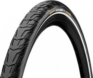 Plášť CONTINENTAL Ride City reflex drát SL Varianta: 700x47C