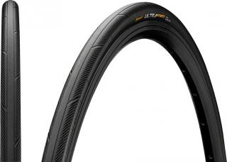 Plášť CONTINENTAL Ultra Sport III drát Varianta: 700x23C