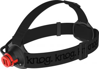 Popruh na čelovku KNOG PWR Headtorch