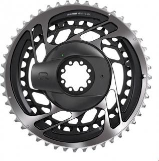 POWERMETER KIT DM 4633T RED AXS D1 POLAR GREY (včetně převodníků)