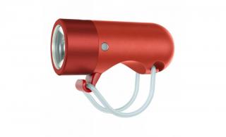 Přední světlo KNOG Plug Varianta: Červené / Red