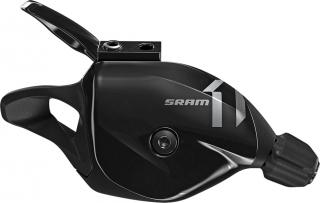 Řadící páčka SRAM X1, 11rychl., zadní včetně objímky