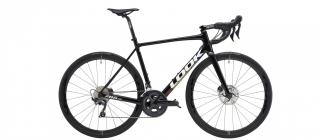 Rámová sada LOOK 785 Huez Disc Proteam Black Glossy Varianta: L ( 178 - 187 cm )