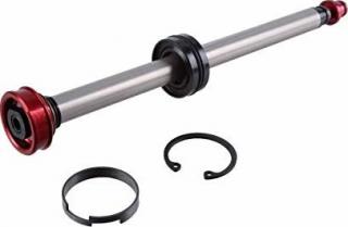 Rebound Damper and Seal Head Assembly/Shaft Bolt- SID B1