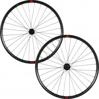 Sada kol FULCRUM Rapid Red 900 DB 28“ Varianta: - HG11