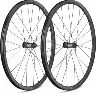 Sada kol FULCRUM Red Zone Carbon Plus 29" Boost Varianta: MS 12