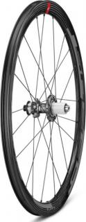 Sada kol FULCRUM SPEED 40 DB 28“ Varianta: ořech HG11