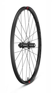 Sada zapletených Gravel kol Fulcrum RAPID RED 5  27,5“ (650B) Varianta: ořech HG11