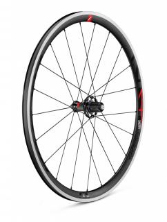 Sada zapletených kol Fulcrum RACING 4  28“ Varianta: ořech Campy