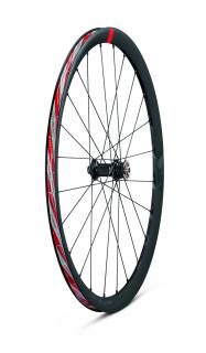 Sada zapletených kol Fulcrum RACING 4 Disc  28“ Varianta: ořech HG11