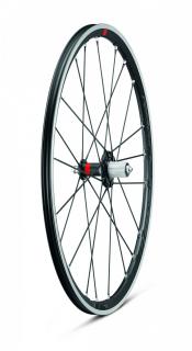 Sada zapletených kol Fulcrum RACING ZERO  28“ Varianta: ořech Campy