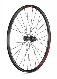 Sada zapletených MTB kol Fulcrum RED FIRE 5 Boost 27,5“ Varianta: ořech HG11